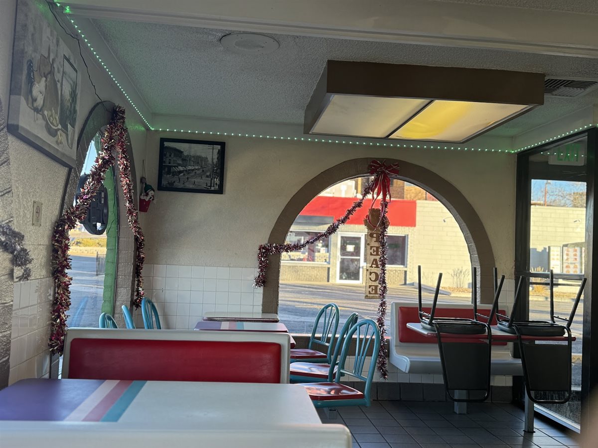 Coronados Mexican Food